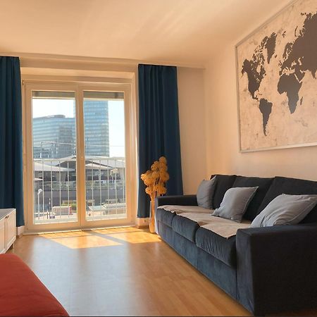 Anzotika Central Apartment, เวียนนา ภายนอก รูปภาพ