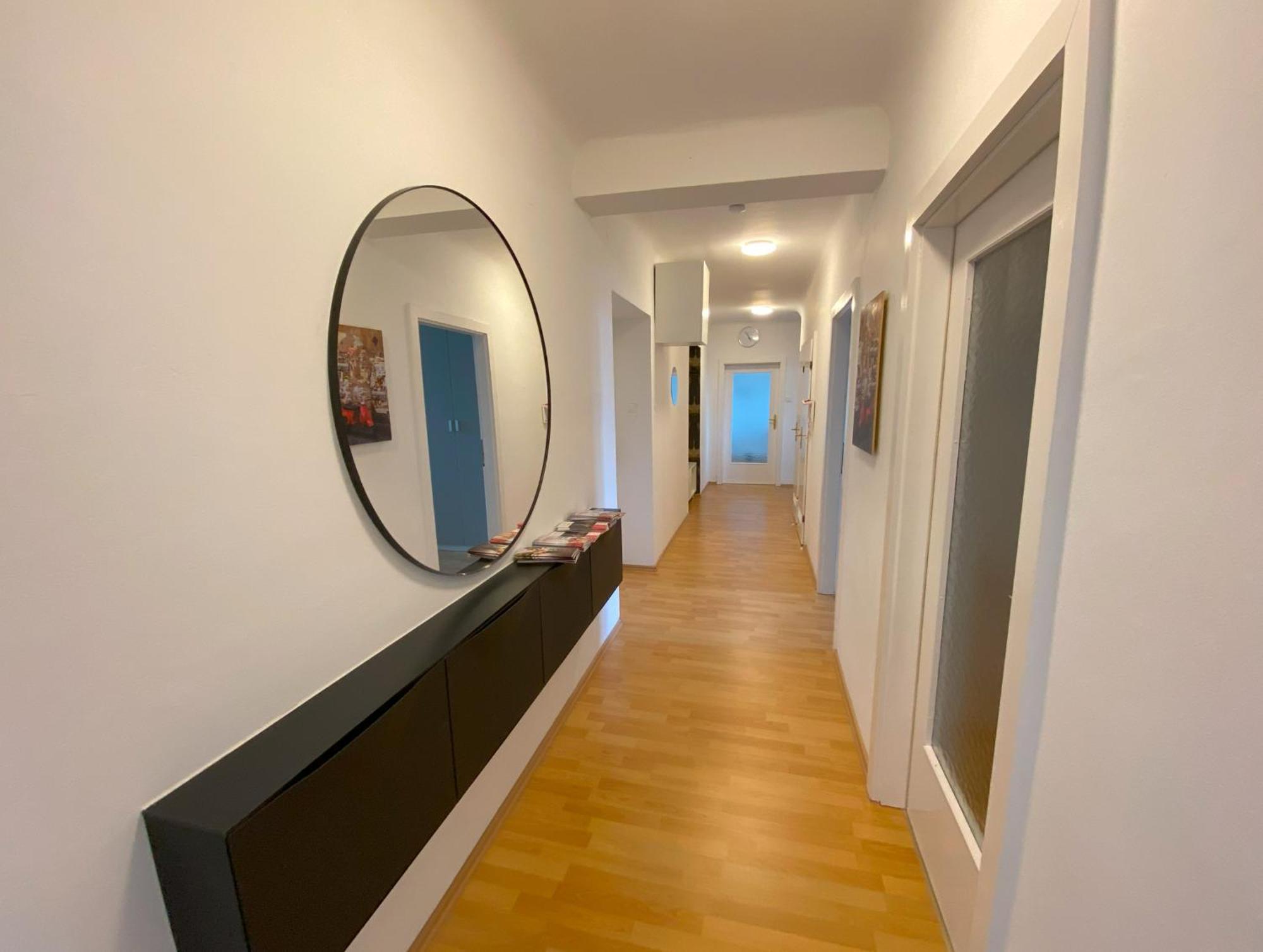 Anzotika Central Apartment, เวียนนา ภายนอก รูปภาพ
