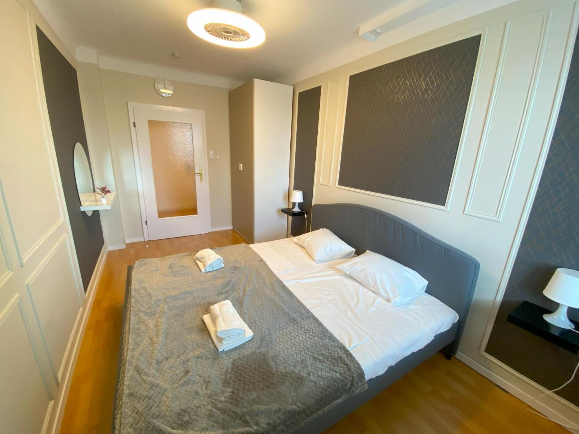 Anzotika Central Apartment, เวียนนา ภายนอก รูปภาพ